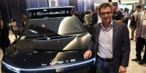 Before Lucid axed his role and downsized, the COO told us about the company’s robotaxi bet Before Lucid axed his role and downsized, the COO told us about the company’s robotaxi bet
