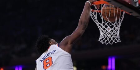 The game-winning ball from the Knicks’ NBA Finals comeback is headed to auction — and could fetch millions The game-winning ball from the Knicks’ NBA Finals comeback is headed to auction — and could fetch millions