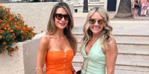 Here are the biggest fashion status symbols we spotted at Cannes Lions