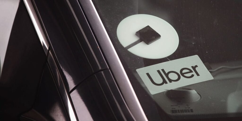 Uber investor’s suit alleges rider safety took a back seat to the gig-work model