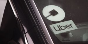 Uber investor’s suit alleges rider safety took a back seat to the gig-work model Uber investor’s suit alleges rider safety took a back seat to the gig-work model