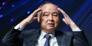 SoftBank CEO questions Elon Musk’s vision of AI data centers in space: ‘What’s the point?’ SoftBank CEO questions Elon Musk’s vision of AI data centers in space: ‘What’s the point?’