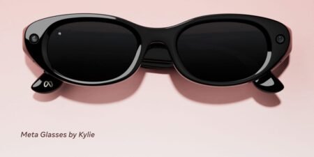 Mark Zuckerberg says Meta’s new AI glasses must balance fashion with function for people to wear them