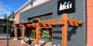 REI got roasted for a nonsensical Instagram ad featuring a bike with 2 sets of handlebars — and blamed a Meta AI tool