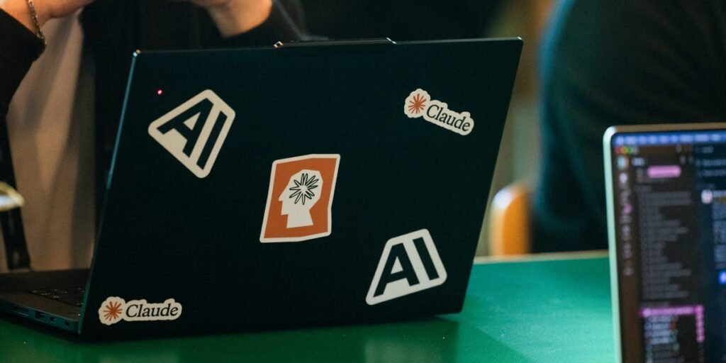 An AI startup is suing the US government for taking away Anthropic’s new model An AI startup is suing the US government for taking away Anthropic’s new model