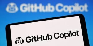 The AI coding craze gave GitHub its best month ever
