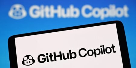The AI coding craze gave GitHub its best month ever