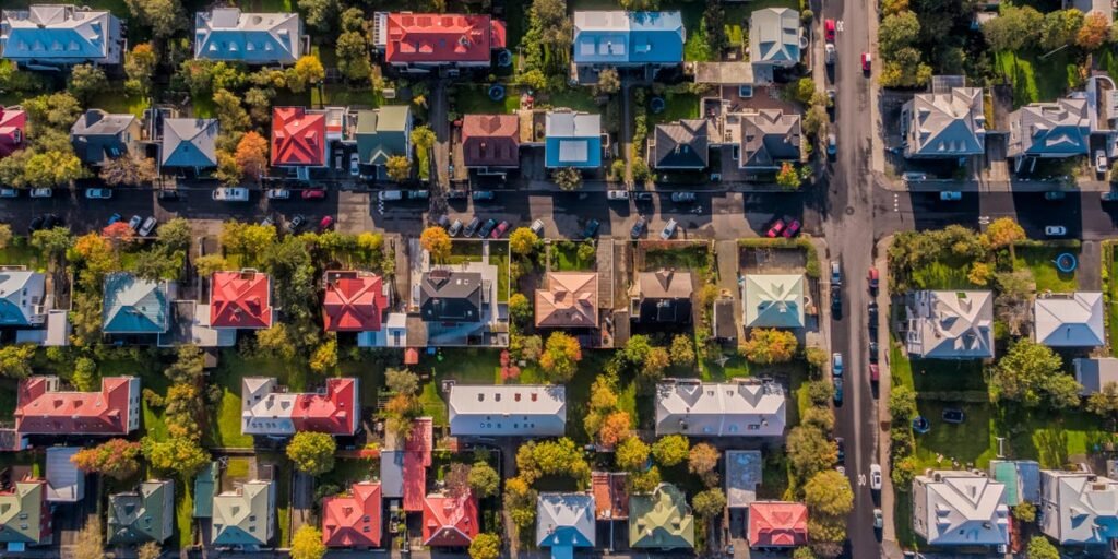 What the bipartisan housing bill that Trump refuses to sign would mean for you What the bipartisan housing bill that Trump refuses to sign would mean for you