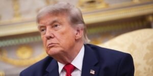 Judge blocks key part of Trump’s sweeping student-loan repayment overhaul days before it would take effect
