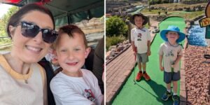 We took a multi-gen trip to the ‘Water Park Capital of the World’. It worked for our family, but I wouldn’t go back.