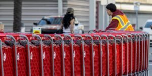 Target is rolling out a new attendance tracking system for store and warehouse workers
