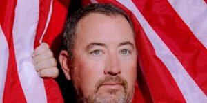 I’m a veteran who runs a flag business. We were blindsided by World Cup demand, and sales are up 130%.