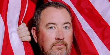 I’m a veteran who runs a flag business. We were blindsided by World Cup demand, and sales are up 130%.