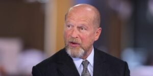 The best way to stand out in an AI hiring market may be surprisingly old-fashioned, a recruitment CEO says