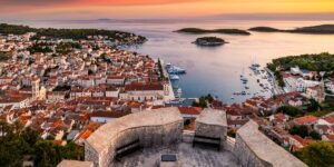 I’m a travel consultant who’s been all over the world. I’d recommend these 3 European spots for a dreamy summer trip.