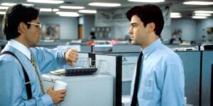 In the AI era, be a builder or a seller, not a measurer