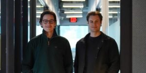 AI’s next bottleneck is power. That’s why I left the creator economy to build a data center startup.