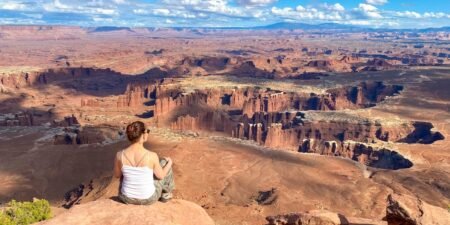 I’ve been to 38 states, but there’s just one that truly blew me away — and I still can’t stop thinking about it