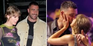 A complete timeline of Taylor Swift and Travis Kelce’s relationship, from their football-fueled courtship to their upcoming wedding
