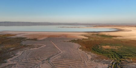 An AI data center suing for Colorado River water highlights a bigger question: Who should get the West’s water?