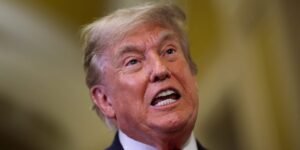 Donald Trump says gas companies should lower prices to .50 a gallon