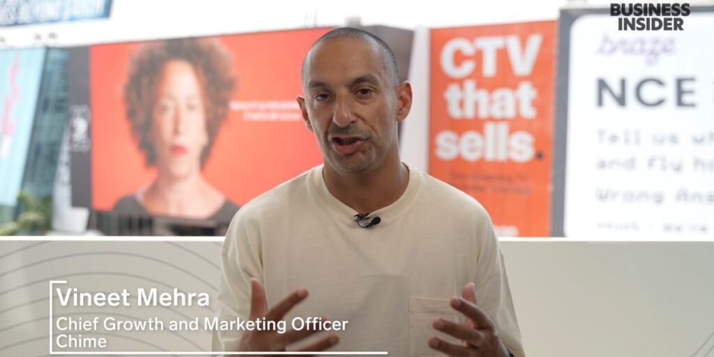 Chime’s Vineet Mehra Talks About GEO Content and Career Growth Chime’s Vineet Mehra Talks About GEO Content and Career Growth
