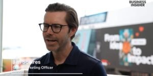 Reddit’s Jim Squires Spoke About AI, Trust, and CMO Relevance Reddit’s Jim Squires Spoke About AI, Trust, and CMO Relevance