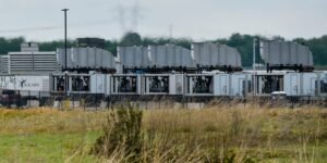 SpaceX’s AI boom comes with a perk for Memphis residents: half-price for Starlink SpaceX’s AI boom comes with a perk for Memphis residents: half-price for Starlink