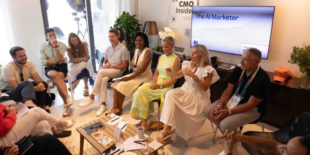 In an AI world, taste is a competitive advantage for brands In an AI world, taste is a competitive advantage for brands