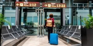 8 things passengers should stop wasting money on, according to a flight attendant 8 things passengers should stop wasting money on, according to a flight attendant