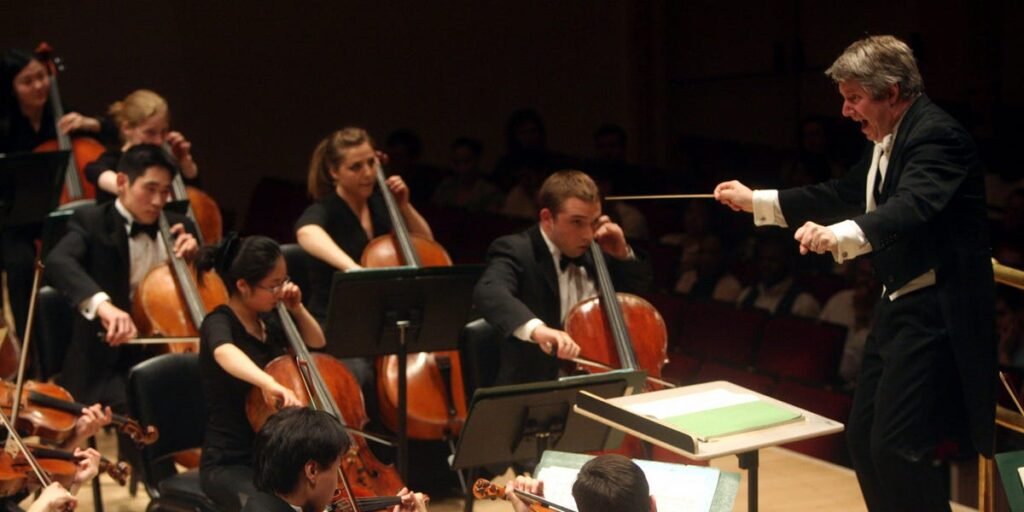 A tiny Philadelphia music conservatory is one of the hardest colleges in the US to get into. See why. A tiny Philadelphia music conservatory is one of the hardest colleges in the US to get into. See why.