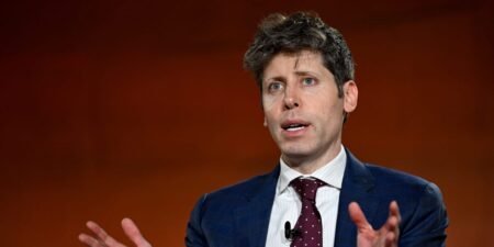 AI bubble heads and doomers seize on Sam Altman’s remark that AI costs are a ‘huge issue’ for some companies