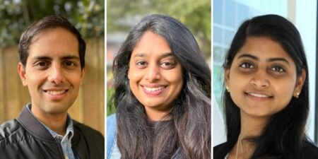 AI is reducing hours of work to minutes. Some employees say they’re just as busy. AI is reducing hours of work to minutes. Some employees say they’re just as busy.