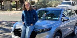 After college, I moved from New York to Texas because the South is cheaper. It was the only way to afford my postgrad life. After college, I moved from New York to Texas because the South is cheaper. It was the only way to afford my postgrad life.