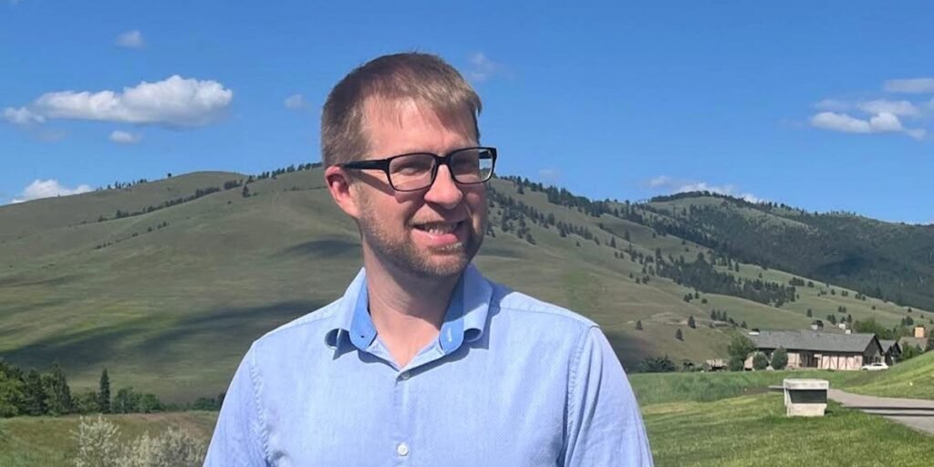 After getting laid off by Amazon and Microsoft, he focused his job search on where tech was headed next