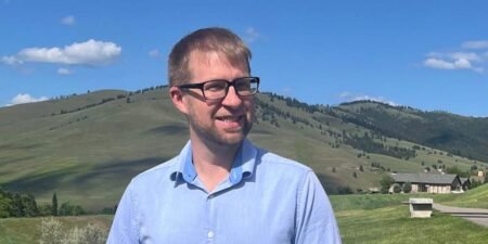 After getting laid off by Amazon and Microsoft, he focused his job search on where tech was headed next