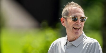 Amazon’s AI jackpot: Its  billion Anthropic holdings are now worth  billion