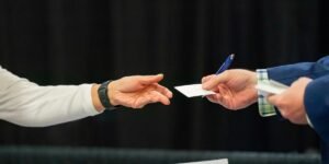 An EY leader shares the smartest move she’s seen a candidate make