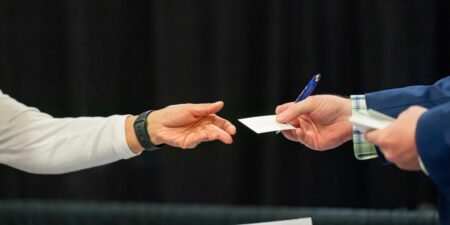An EY leader shares the smartest move she’s seen a candidate make
