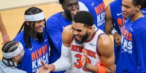 An NYC bar promised free drinks if the Knicks win. Its owner is using Kalshi to hedge the risk. An NYC bar promised free drinks if the Knicks win. Its owner is using Kalshi to hedge the risk.