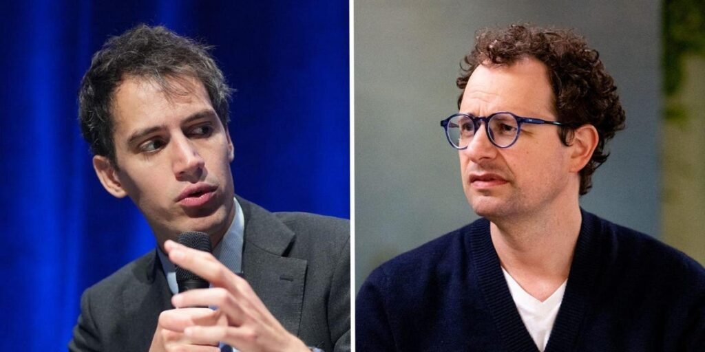 Anthropic’s new models were restricted by the US. Europe’s top AI startup has been waiting for this moment.