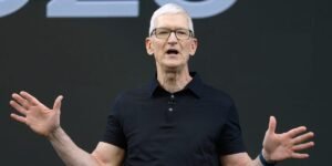 Apple is charging you more and blaming AI data centers. That’s a big deal.