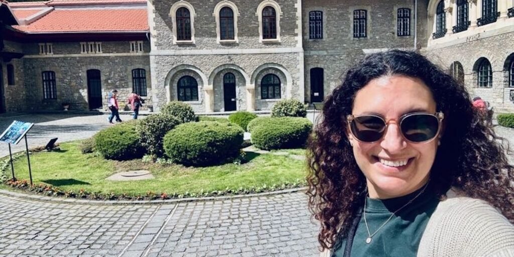 As a stressed-out mom, I needed a break. I went on a 3-day trip to focus on myself — and it worked. As a stressed-out mom, I needed a break. I went on a 3-day trip to focus on myself — and it worked.