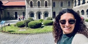 As a stressed-out mom, I needed a break. I went on a 3-day trip to focus on myself — and it worked.