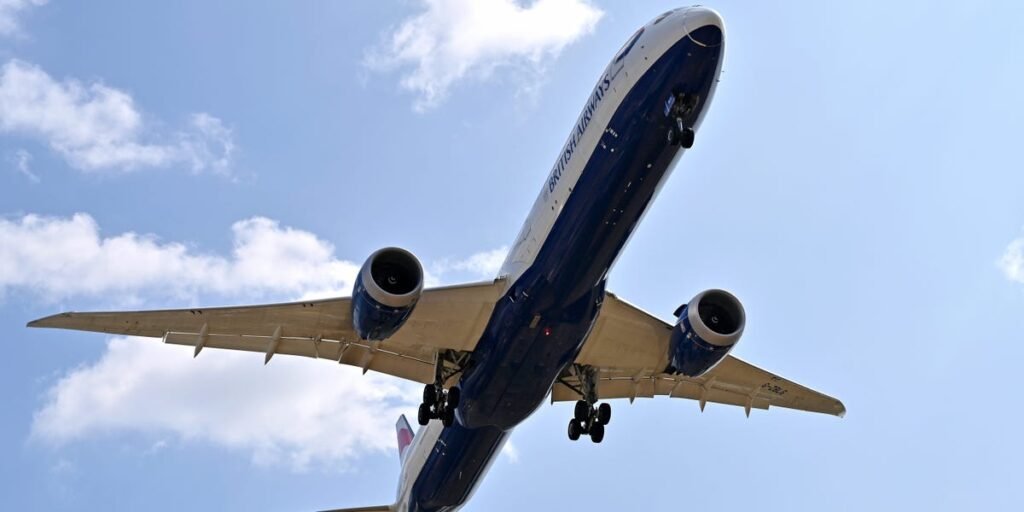 Aviation bosses are tired of reminding you about 2 crucial plane safety rules