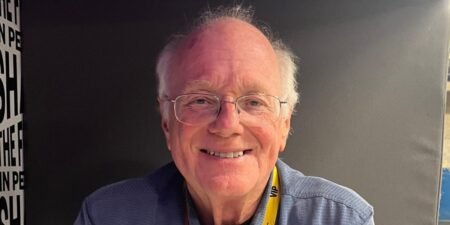 Ben & Jerry’s cofounder shares his advice for young people — and it’s not to become an Uber driver Ben & Jerry’s cofounder shares his advice for young people — and it’s not to become an Uber driver