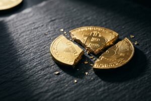 6 Trump Family Crypto Bets Getting Crushed in Bitcoin’s Crash (and Why They’re Still Winning)