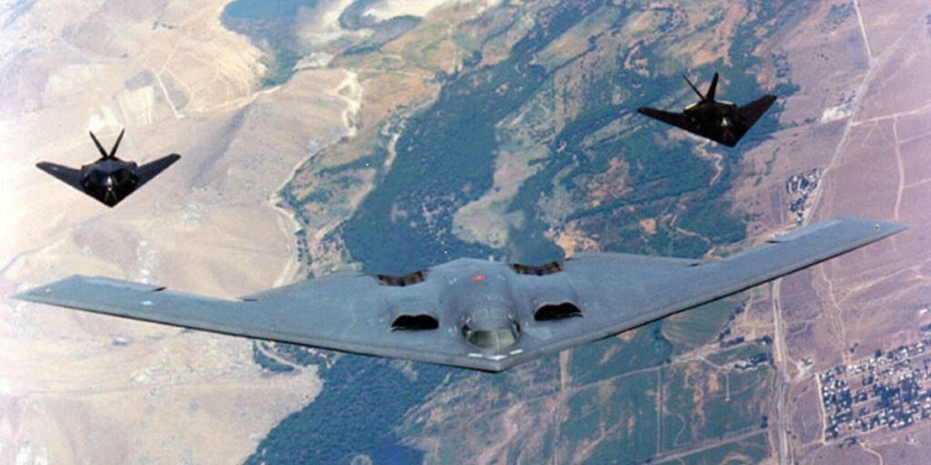 Congress hasn’t officially declared war since 1942. Presidents launched these 11 military operations anyway.