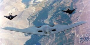 Congress hasn’t officially declared war since 1942. Presidents launched these 11 military operations anyway.