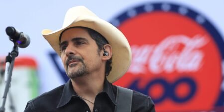 Country music star Brad Paisley calls a proposed data center near the Nashville Zoo ‘a monstrosity’
